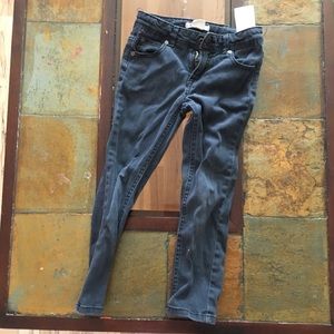 Girls Roxy jeans